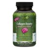 Clinically Proven Verisol Collagen Beauty, 80 Liquid Soft-Gels, Irwin Naturals