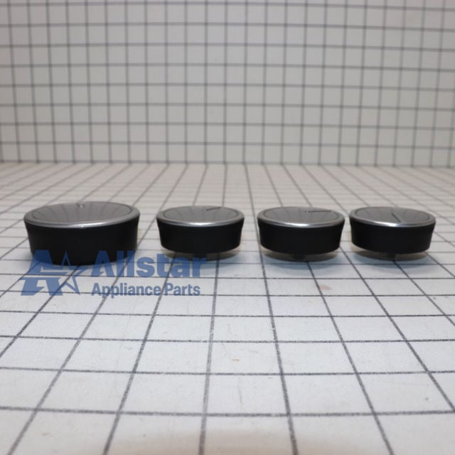 Whirlpool Dryer Timer Knob Kit W10756270