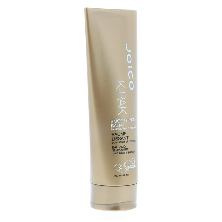 K pak 2024 smoothing balm