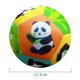 thumbnail image 2 of Sonajero cognitivo de mano para bebés de jardín de infantes, juguetes con pelota silenciosa, 2 of 3