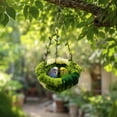thumbnail image 3 of Forest Breeze Bird Cage Hanging Small Bird Items Warm Bird, 3 of 6