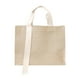 thumbnail image 4 of Paquete 35 piezas Bolsa interior plastificado y fuelle amplio beige 35 x 27 x 14, 4 of 5