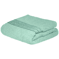 thumbnail image 1 of Toalla Baño Completo colores varios, 150x80cm - 620gr Suave Y Absorbente- Cenefa Bordada - AGUA 6, 1 of 5
