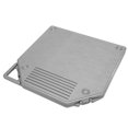 thumbnail image 1 of Universal Cassette Box For 10 Inch Empty Tape Reel, Full  Plastic Open Reel Storage Box, Open Reel Recording Tape Box Case For 10 Inch Sound Tapes, 1 of 8