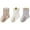 Grey, variant on Krdevn 3-Packs Soft Baby Socks for Toddlers Cozy Kids Socks with Cute Cartoon Designs Breathable Comfortable Everyday Wear,3-5 Years