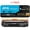 1 * Black, variant on DI Replacement Toner Cartridges for HP 48A / CF248A for HP Laserjet (Black) Compatible with HP LaserJet Pro: M15a, M15w, MFP M28a, MFP M28w, MFP M29w