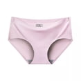 thumbnail image 5 of 5pack Pantaletas Confort De Sin Costura Para Mujer #810, 5 of 5