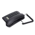 thumbnail image 4 of Office Phone, Hotel Phone Incoming Call Small Extension CID  for Home Black,White, 4 of 7