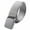 D, variant on Travel Belts for Men Nylon Travel Belt with Hidden Compartment Pocket and Non Metal Buckle Durable and Secure