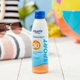 thumbnail image 3 of Equate Sport Broad Spectrum Sunscreen Spray Twin Pack, SPF 30, 5.5 oz, 2 Count, 3 of 10