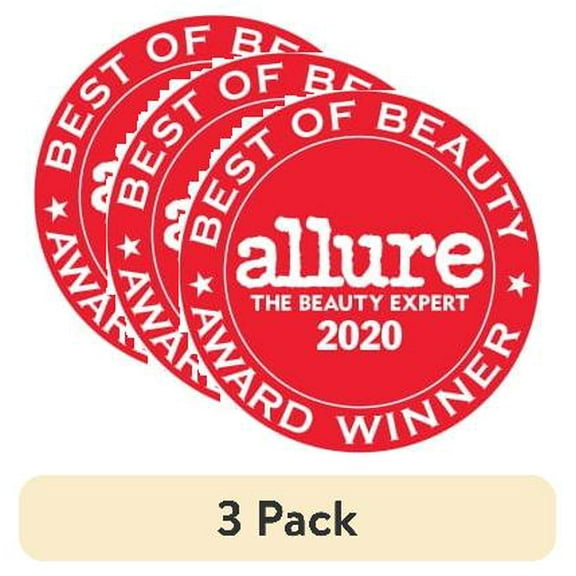 (3 pack) NYX Professional Makeup Fill & Fluff Eyebrow Pencil Pomade, Ash Brown