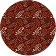 thumbnail image 6 of Concord Chester Leafs Rug, 6 of 9