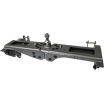 Husky Towing 35202 HITCH GOOSENECK