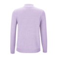 thumbnail image 5 of XIYON Sweaters for Women Lightweight Neck Soft Basic Knit Long Sleeve Pullover Top 2026 Fall Trendy Outfits, 5 of 5