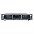 thumbnail image 1 of Amplificador Skrander K-1200 1200wx4 Hibrido Super Subwoofer Negro 1.2 Kw, 1 of 3