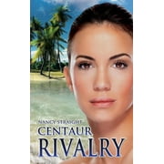 Touched: Centaur Rivalry (Hardcover)