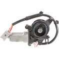 thumbnail image 1 of MOTOR DE ELEVACIÓN DE VENTANA CARDONE CL 2003 Delantero Izquierdo/Piloto, 1 of 4