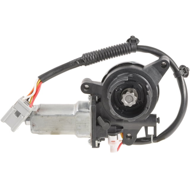 MOTOR DE ELEVACIÓN DE VENTANA CARDONE CL 2003 Delantero Izquierdo/Piloto