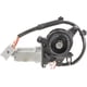 thumbnail image 1 of MOTOR DE ELEVACIÓN DE VENTANA PILOT 2003 al 2008 HONDA Delantero Izquierdo/Piloto CARDONE ., 1 of 4