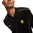 thumbnail image 3 of Chamarra Puma Ferrari Race MT7+ para Hombre 627043-01 negro L, 3 of 4