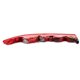 thumbnail image 4 of sweethay Luz de parachoques de coche lámpara lateral derecha 4L0945096 reemplazo de accesorio automotriz para Q7 2009-2015 Bombillas para automóviles sweethay VI2246-00B, 4 of 6