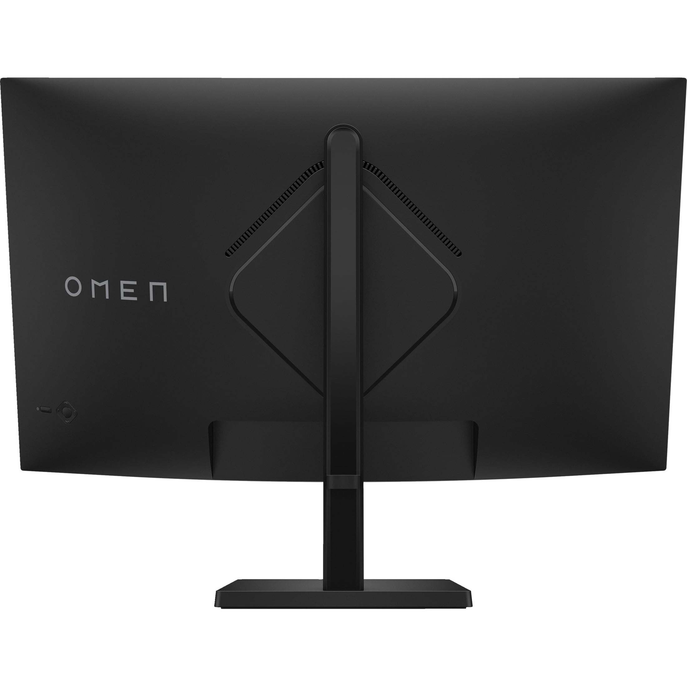 OMEN 32c 32" Class WQHD Curved Screen Gaming LCD Monitor, 16:9