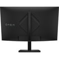 thumbnail image 5 of OMEN 32c 32" Class WQHD Curved Screen Gaming LCD Monitor, 16:9, 5 of 7