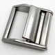 thumbnail image 2 of 2X Hebilla de Leva con Trinquete Correa de Amarre o Correas Amarre de Carga Correa para Equipaje Cinturón Hebilla de Metal, 38 mm Acero Inoxidable 304, 2 of 5