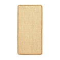 thumbnail image 1 of Sisal Mat, Paint Scratch Board, Durable and Non Shedding Paint Toy, 1 of 8