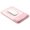 Pink, variant on ErgoComfort Gel Wrist Rest Mouse Pad-Ergonomic Office Mousepad with Wrist Support-Non-Slip, Design Desk Accessories Mat for Home&Game Decor Green