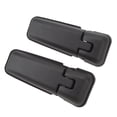 thumbnail image 1 of Rear 1 Pair Rear Window Hinge 90320 ZP40A Impact Resistance Left Right Liftgate Glass Hinges Set For Pathfinder 2005 To 2012, 1 of 8