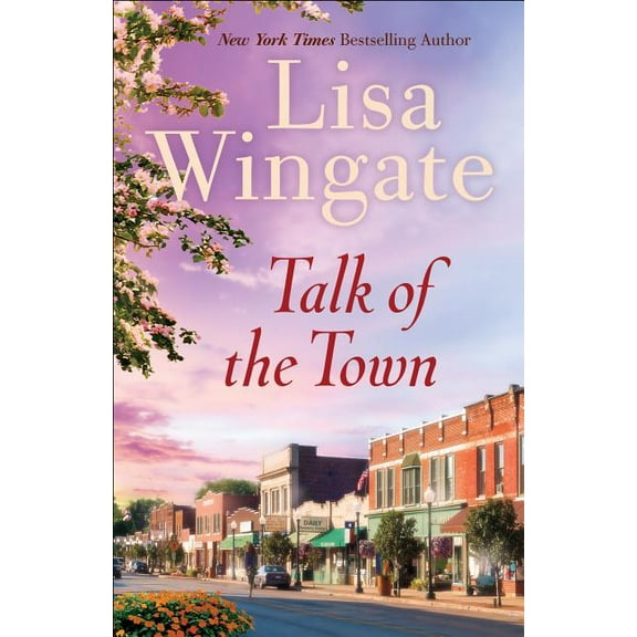 Talk of the Town, (Paperback)