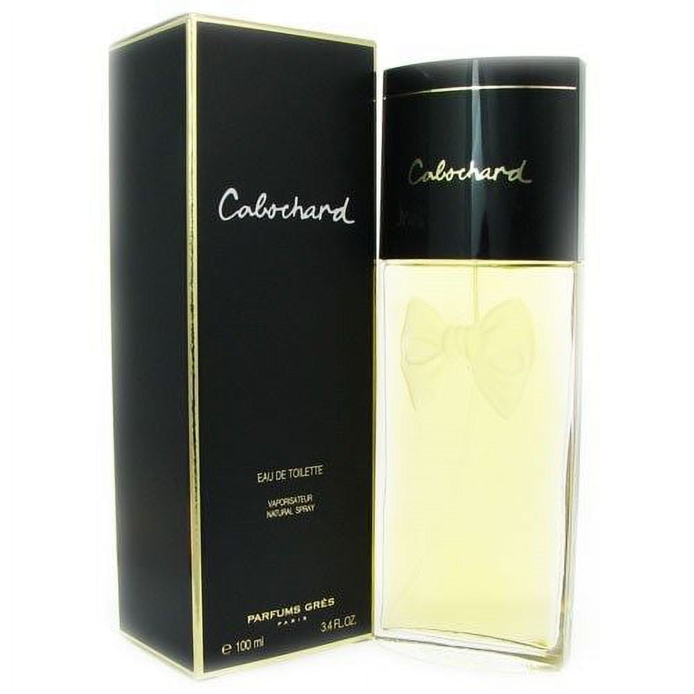 Parfums Gres CABOCHARD Eau De Parfum Spray for Women 3.4 oz