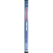 Jack Ryan Triple Feature (The Hunt for Red October / Patriot Games / Clear and Present Danger) (DVD)