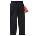 thumbnail image 4 of Red Kap Men's Plain Front Cotton Pant, 4 of 4