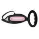 thumbnail image 2 of Abrazadera para incontinencia urinaria masculina, ajustable, de silicona suave y a prueba de fugas., 2 of 14