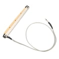 thumbnail image 4 of Under Saddle Pickups, Guitar Pickup Under Saddle Piezo For 4 String Acoustic Bass Guitar, 4 of 8