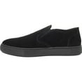 thumbnail image 3 of Propét Men's Kip Sneaker  BLACK, 3 of 5