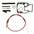 thumbnail image 4 of Shift Cable Adjustment Tools,Shift Cable Assembly Kit Shift Cable Assembly Kit Lower Shift Cable Kit Highly Recommended, 4 of 7