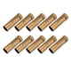 thumbnail image 4 of Tubo de metal Jadeshay para portalámparas de vela 10 piezas E14, 4 of 8