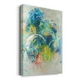 thumbnail image 2 of Silent Energy I Premium Gallery Wrapped Canvas - Ready to Hang, 2 of 9