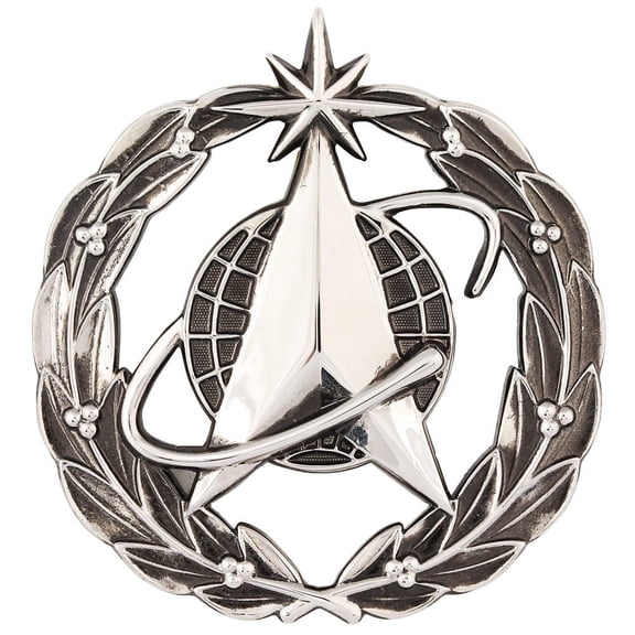 USSF Cap Device Female