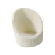 thumbnail image 5 of Sofá para fotografía de bebé, cómodo mini sofá para posar, asiento, decoración para bebé recién nacido C, 5 of 9