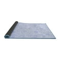 thumbnail image 2 of Ahgly Company Indoor Rectangle Oriental Blue Traditional Area Rugs, 2' x 3', 2 of 4