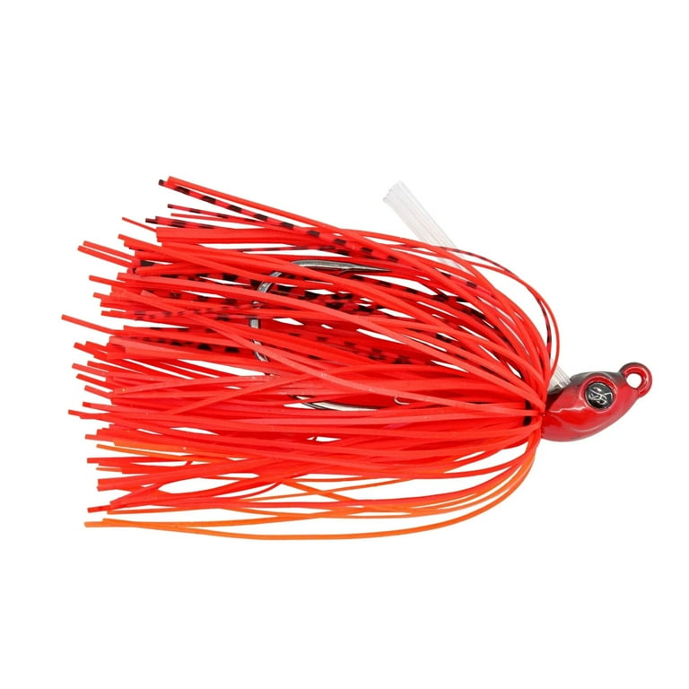 Paddle Tail Soft Bait, TROUT ATTACK (White) jig, Swim-Jig, Swimbait 