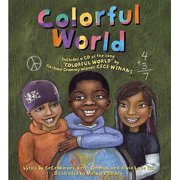 Colorful World [With CD]