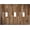 Old Wood Texture_02, variant on Old Wood Texture 3 Gang Light Switch Plate, Retro Fashion Wooden Plank Wall Decor Triple Rocker Wall Plate Cover Decorative Electrical GFCI Switchplate Decora Faceplate for Kitchen Bedroom Decor
