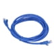 thumbnail image 1 of Cable de red sin blindaje, cable Ethernet Cat6, cable Ethernet Cat Kilomega, cable de Internet, diseño fácil de usar, 1 of 8