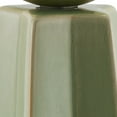 thumbnail image 4 of Livabliss Stellan Modern Accent Table Lamp, 18-inch, Green, 4 of 5
