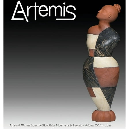 Artemis 2021 (Hardcover)